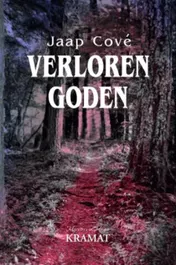 Omslag van Verloren Goden