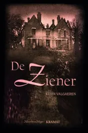 Omslag van De Ziener