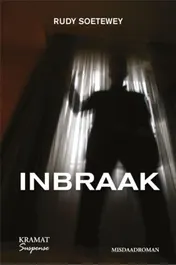 Omslag van Inbraak