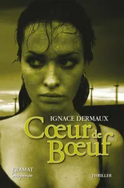 Omslag van Coeur de Boeuf