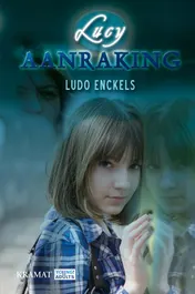 Omslag van Aanraking