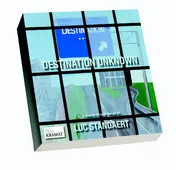 Omslag van Destination unknown / Onbekende bestemmin