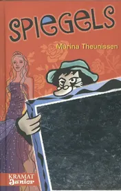 Omslag van Spiegels
