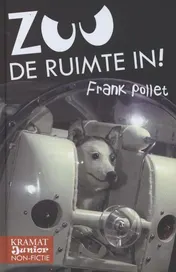Omslag van Zoo de ruimte in!