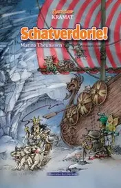 Omslag van Schatverdorie