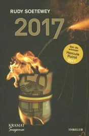 Omslag van 2017