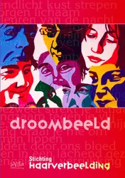 Omslag van Droombeeld