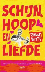 Omslag van Schijn, hoop en liefde