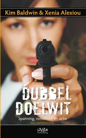 Omslag van Dubbel doelwit