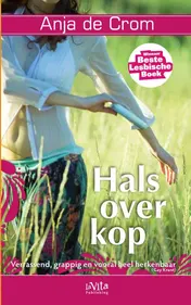 Omslag van Halsoverkop