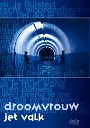 Omslag van Droomvrouw