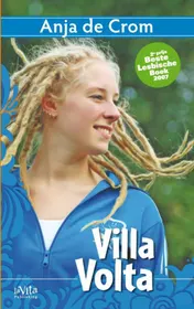 Omslag van Villa Volta