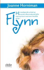 Omslag van Flynn