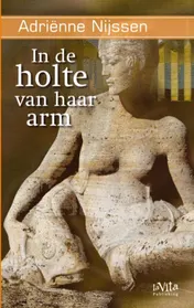 Omslag van In de holte van haar arm