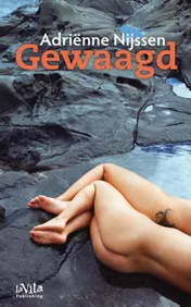 Omslag van Gewaagd