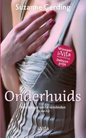 Omslag van Onderhuids