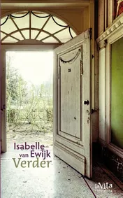 Omslag van Verder