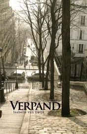 Omslag van Verpand