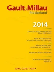 Omslag van De gastronomische groote club