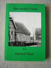 Omslag van Het oude(r) huis