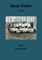 Omslag van René Feller:coach