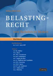 Omslag van Werkboek