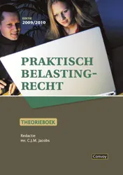 Omslag van Theorieboek