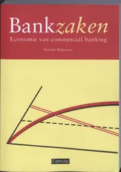 Omslag van Bankzaken