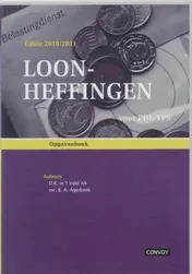 Omslag van Opgavenboek