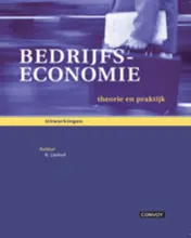 Omslag van Uitwerkingenboek