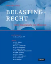 Omslag van Theorieboek