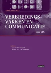 Omslag van 2011/2012