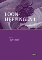 Omslag van 1 2011/2012