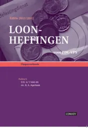 Omslag van 2011/2012