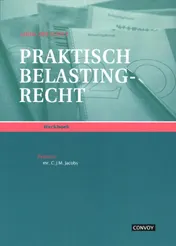 Omslag van Werkboek