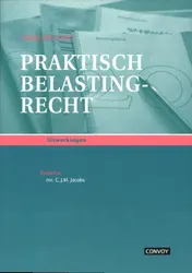 Omslag van Uitwerkingen