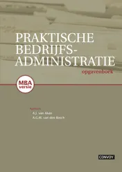 Omslag van Opgaven