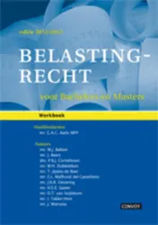 Omslag van Werkboek