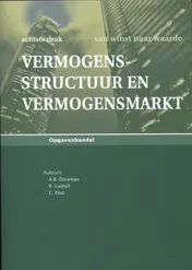 Omslag van Opgavenbundel