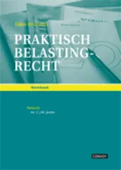 Omslag van Werkboek