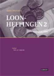 Omslag van 2 2012/2013