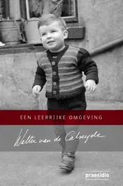 Omslag van Leerrijke omgeving