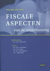 Omslag van 2012/2013