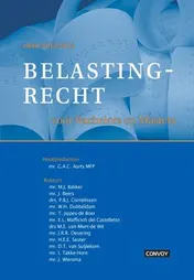 Omslag van Theorieboek