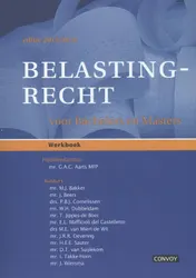 Omslag van Werkboek