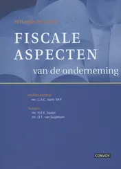 Omslag van SPD editie 2013/2014