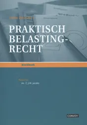 Omslag van Werkboek