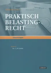 Omslag van Uitwerkingen