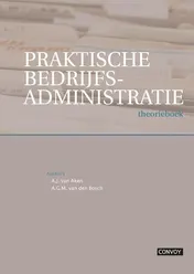 Omslag van Theorieboek
