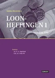 Omslag van editie 2013/2014